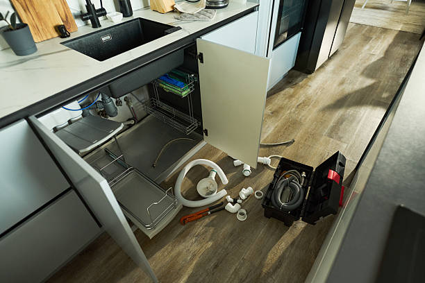 24/7 Emergency Drain Cleaning experts in Milton, WA