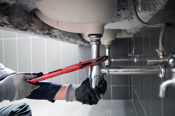Trusted Drain Cleaning service in Milton, WA - AAA Plumbing Heating